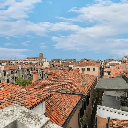 Ca Sorea A Venezia-cannaregio * Velence