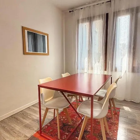 Ca Sorea A Venezia-cannaregio Apartman *