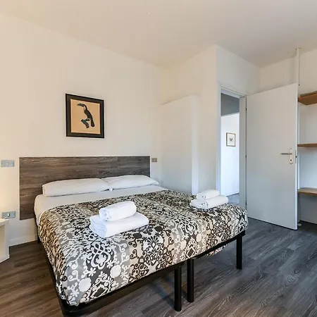 Apartment Ca Sorea A Venezia-cannaregio *