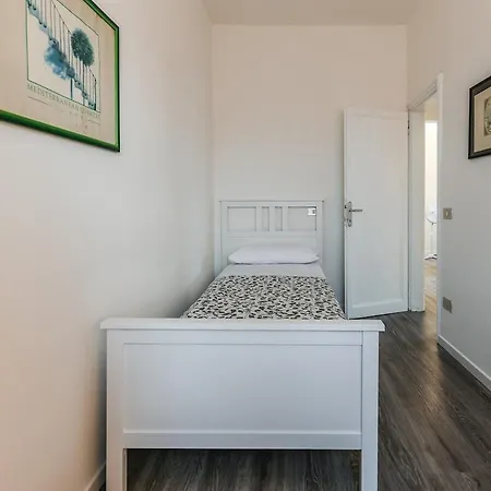 Ca Sorea A Venezia-cannaregio Apartment Venice