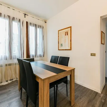 Apartment Ca Sorea A Venezia-cannaregio *