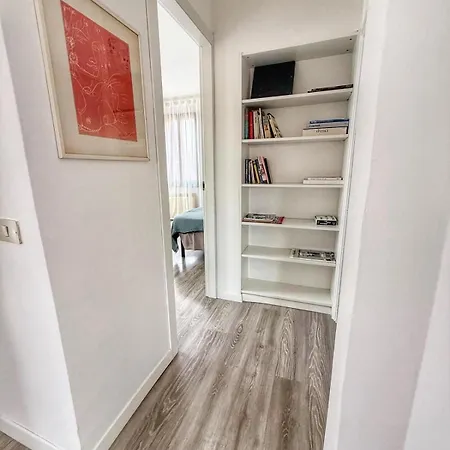Ca Sorea A Venezia-cannaregio Апартаменты *