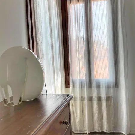 Ca Sorea A Venezia-cannaregio Апартаменты Венеция