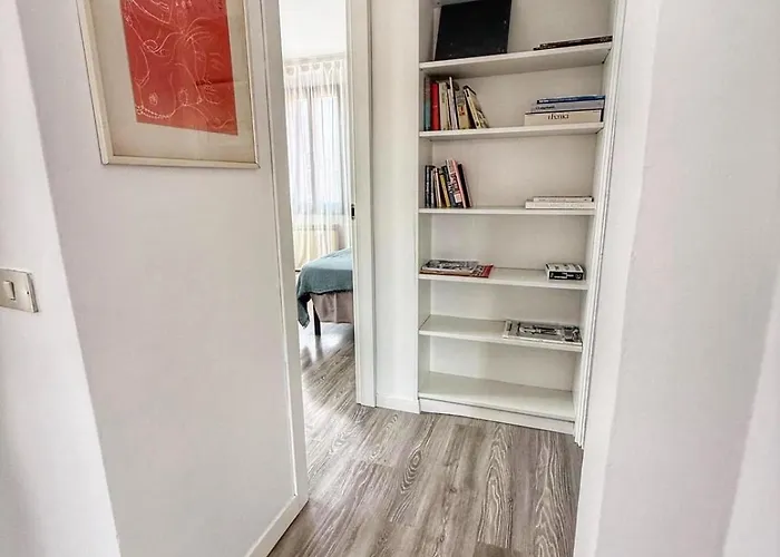 Ca Sorea A Venezia-cannaregio Lägenhet *