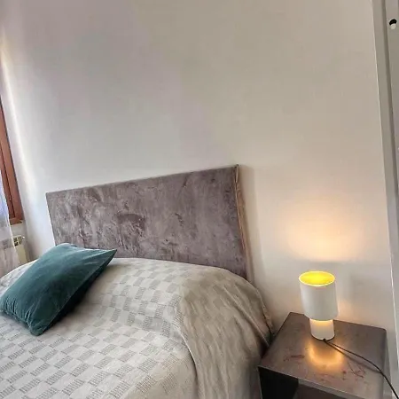 Ca Sorea A Venezia-cannaregio Apartment Venedig