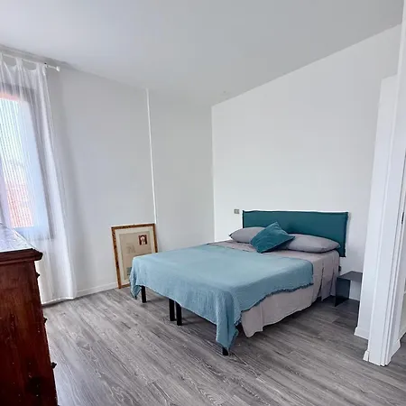Ca Sorea A Venezia-cannaregio Apartment Venedig